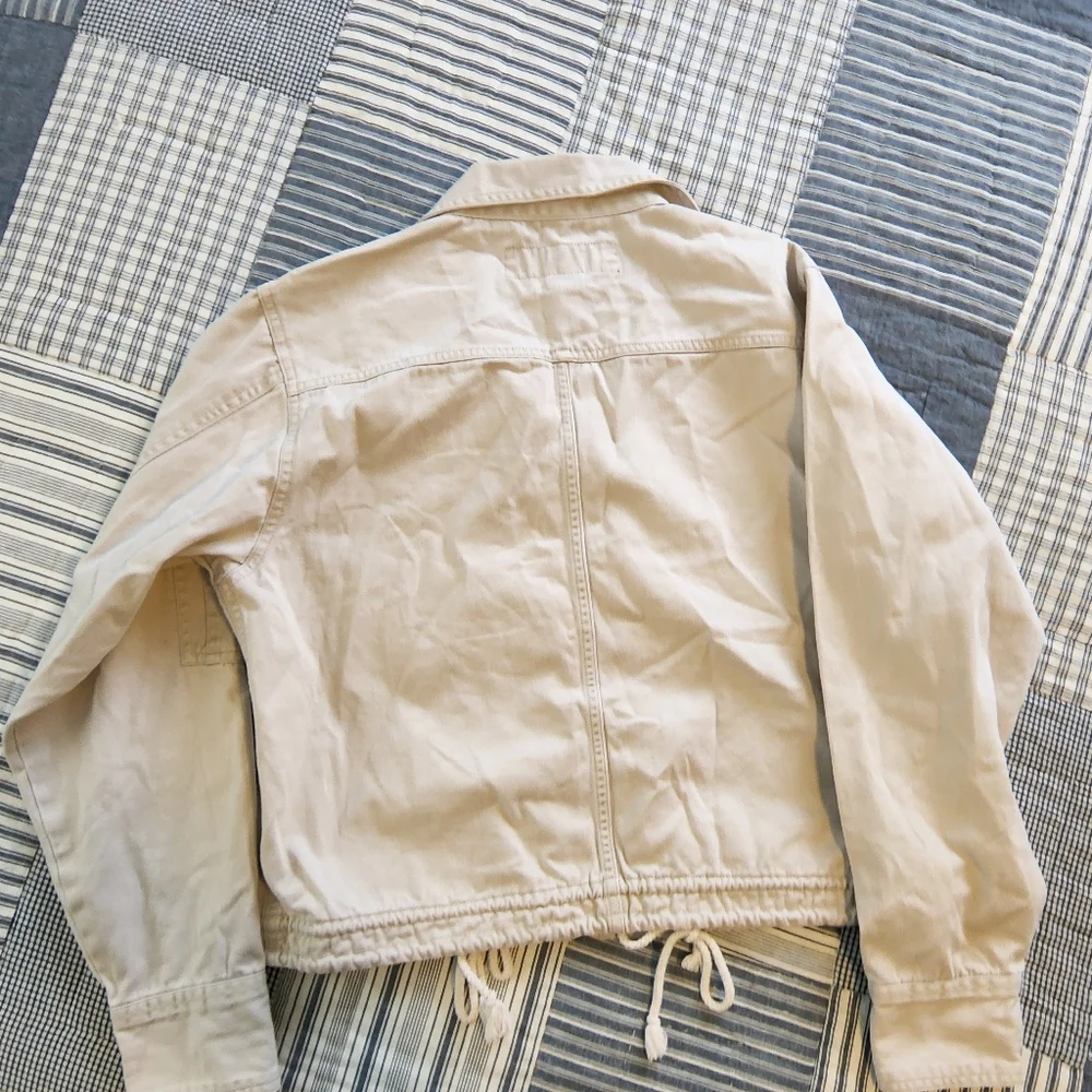 Jacket - Picture 4 of 5